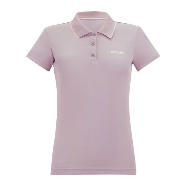 Regatta Womens/Ladies Maverick V Polo Shirt