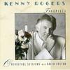 CD KENNY ROGERS - Timepiece: Orchestral Sessions With 826982 Atlantic, 143 R 1994 Japan Pop Used