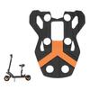 Bike Locking Pedals Plate Adapters Converter Road Bike Cycling Pedals Convertion for Different Cycling Systems