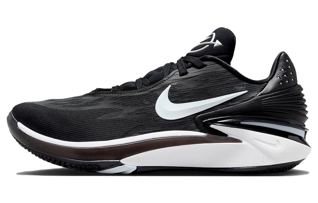 Nike Air Zoom GT Cut 2 Black White DJ6015-006 40