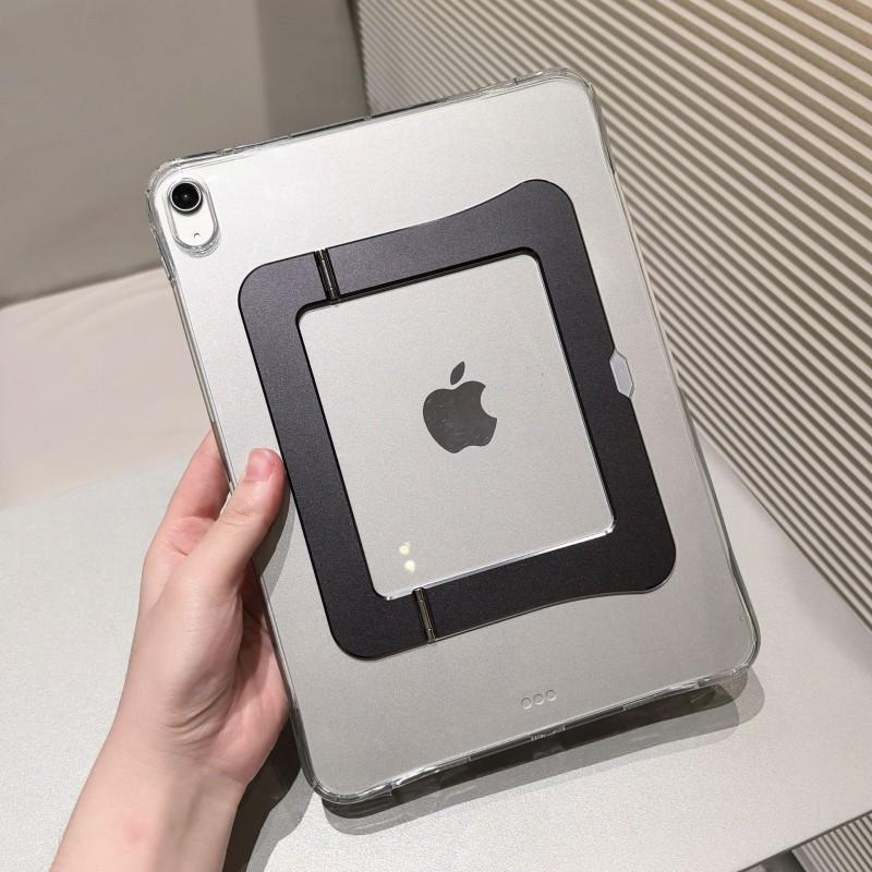 IPad Pro 11 Inch Case Air 8 Tablet Cover 10th Gen Protective Shell Shockproof Kickstand Anti-Bend Drop Protection Airbag