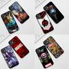 Soft Phone Cover for Xiaomi Redmi 15 9A 9C NFC 7A 9T Note 9 8 7 8T 15c A5 Case Superheroes Marvels Iron Man Avengers Casing