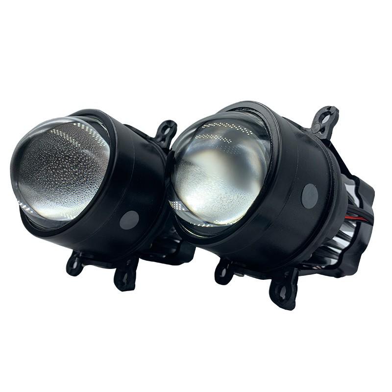Great Wall Haval H6/H9 22 LED Dual-Light Fog Lamp Lens with Beam Switch
