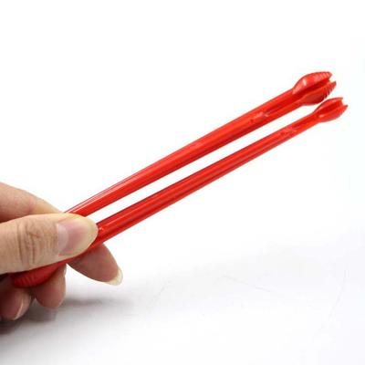 Fishing Hook Remover Hook Disgorger Tackle Unhook Disgorger