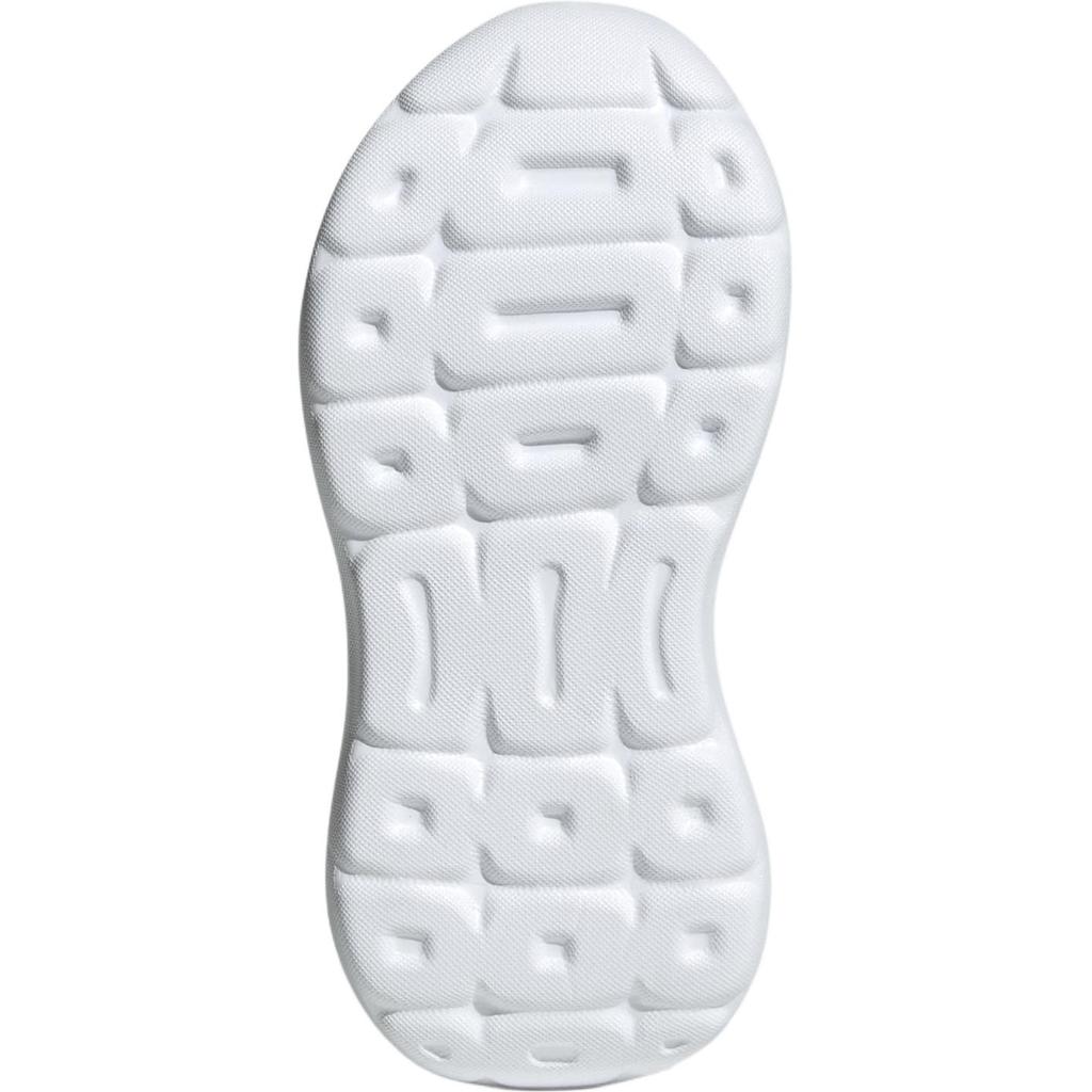 New Adidas TENSAURComfort Abrasion Resistant Low Top Kids Lifestyle Shoes Gray Blue Kids' JQ4879