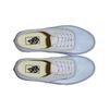 Vans X Min-Nano Authentic Comfortable Versatile Low-Top Skate Shoes Unisex sneaker Light-Gray V44CF-MN