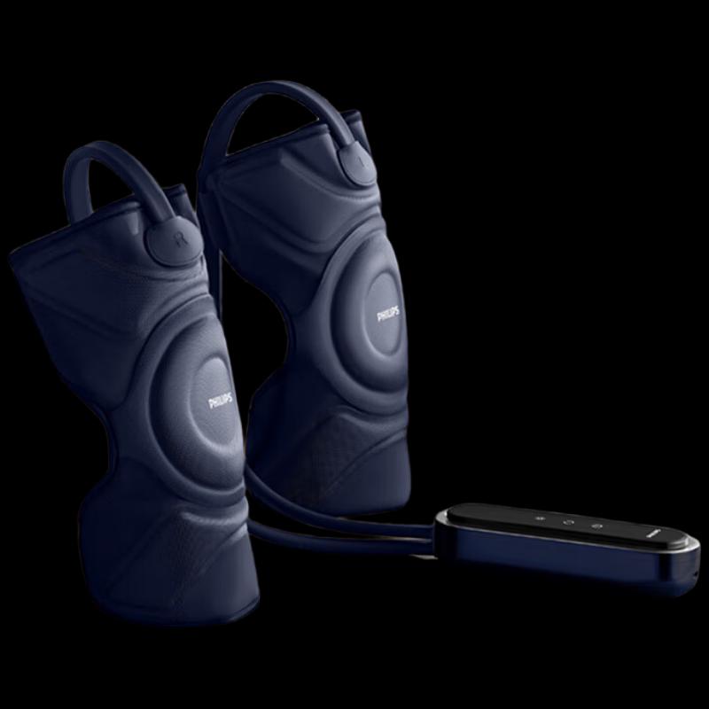 Philips Knee Heat Therapy Massager CN plug (adapter included)