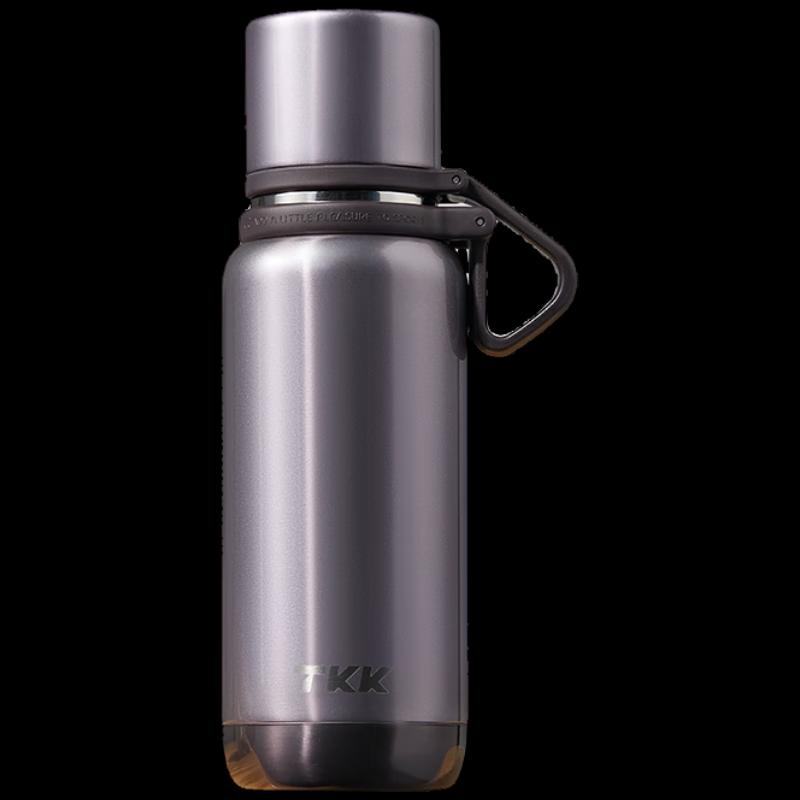 TKK Bullet Thermos Cup 550mL