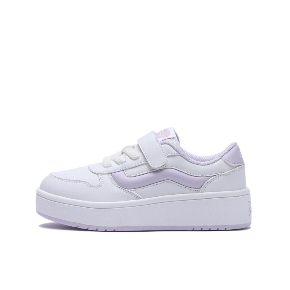 Vans Ivy White Lilac V2952k White Lilac 170