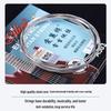 Alice A503/A506 Electric Guitar Strings, Single 1st-6th Strings