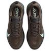 Nike Vomero Plus Pohodlné Měkké Prodyšné Odolné Pružné Běžecké Boty Pánské tenisky Hnědé IR7550-030