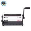 Leisheng TD-1200 Binding Machine for Calendars & A4 Menus with 34 Square Hole Punch
