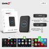 CarlinKit 2025 LiteS 5w1 Android TV Box CarPlay Android Auto Bezprzewodowy Adapter do Samochodów Netfilx Youtube IPTV Spotify