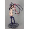 AlphaMax Date A Live Kurumi Tokisaki Bikini Armor Figure 1/7 Scale PVC Painted Collectible AX-0243