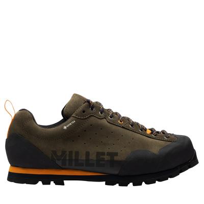Trekking Shoes Friction GTX U Ivy N9644