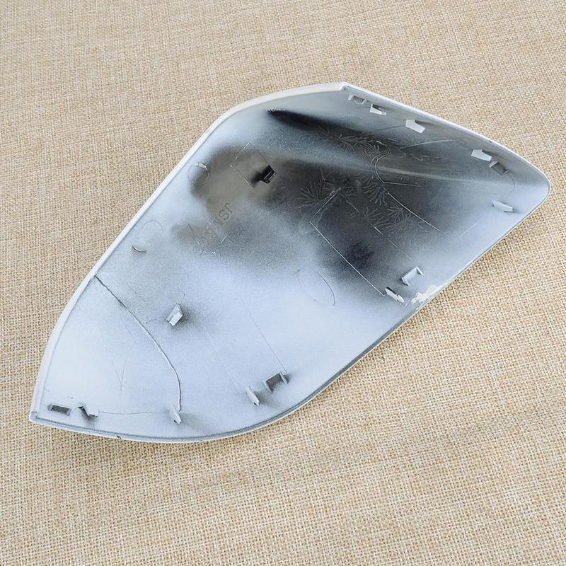 Zatrzaskowa Osłona Obudowy Lusterka Bocznego Przedniego Lewego Tylnego Pasująca Do Tesla Model 3 2017-