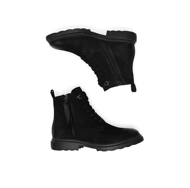 Ботильоны Lasocki WI23-SDAM-04 Черный