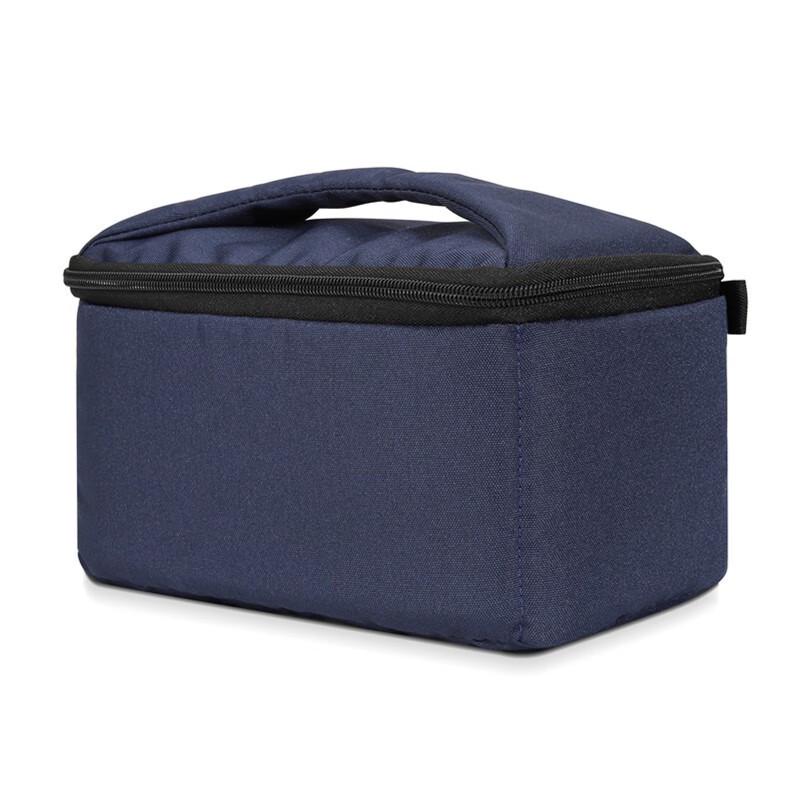 Fly-Leaf Durable DSLR Camera & Projector Storage Bag