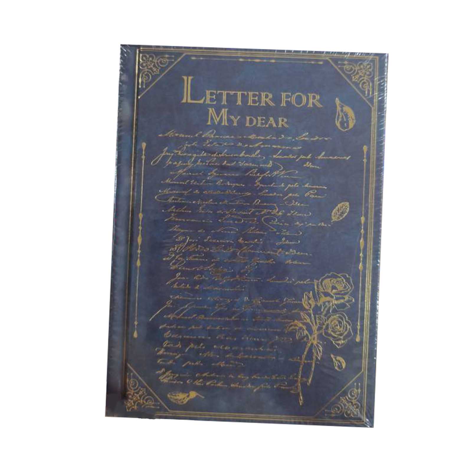 

Юй Сянь Может Писать Книги с Горячим Тиснением, Серия «Далекие Песни», Ретро и Отрывной Студенческий Справочник, Книга из Основного Бумажного Материала One Size синий