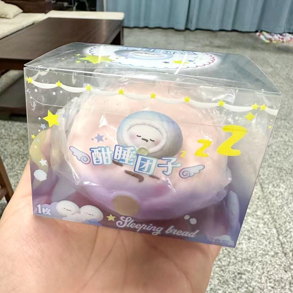 Super Soft Animals Shape Squishy Toys Slow Rebound Slow Rising Toys Squeeze Toys Holiday Gifts