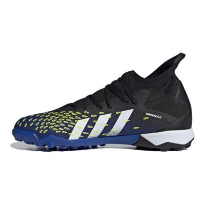 Predator Freak.3 TF Demonscale - Kongeblå Gul Herresneakers Kjerne-Svart Sky-Hvit Solar-Gul FY0623