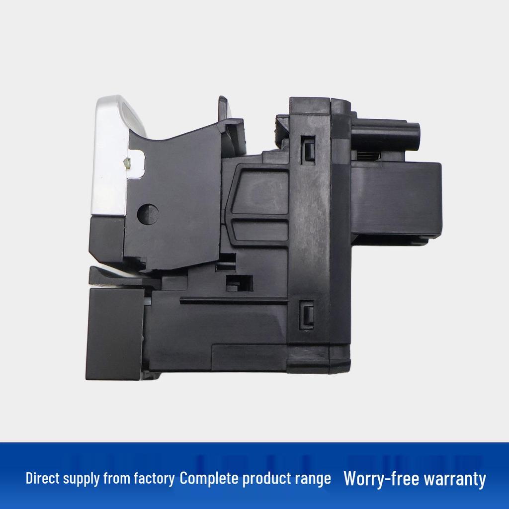 Volkswagen Passat Alltrack Electronic Parking Brake Switch Assembly 56D927225D