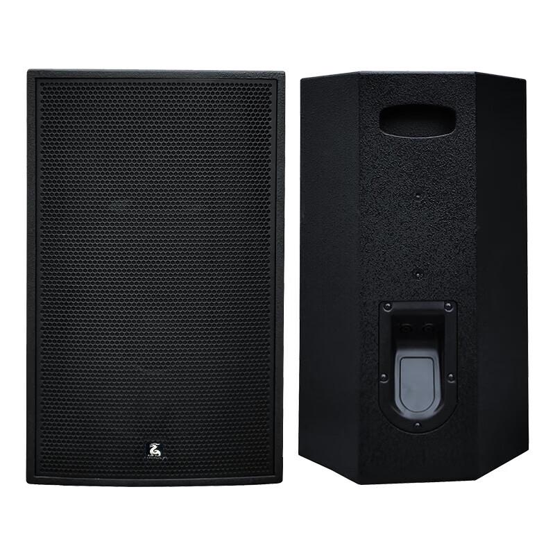 FionTu Qilin 15-inch Full-Range Conference Speaker (CN version)