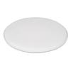 13inch/14inch White Polyester Film Drum Skin Replacement Thick Polyester Film