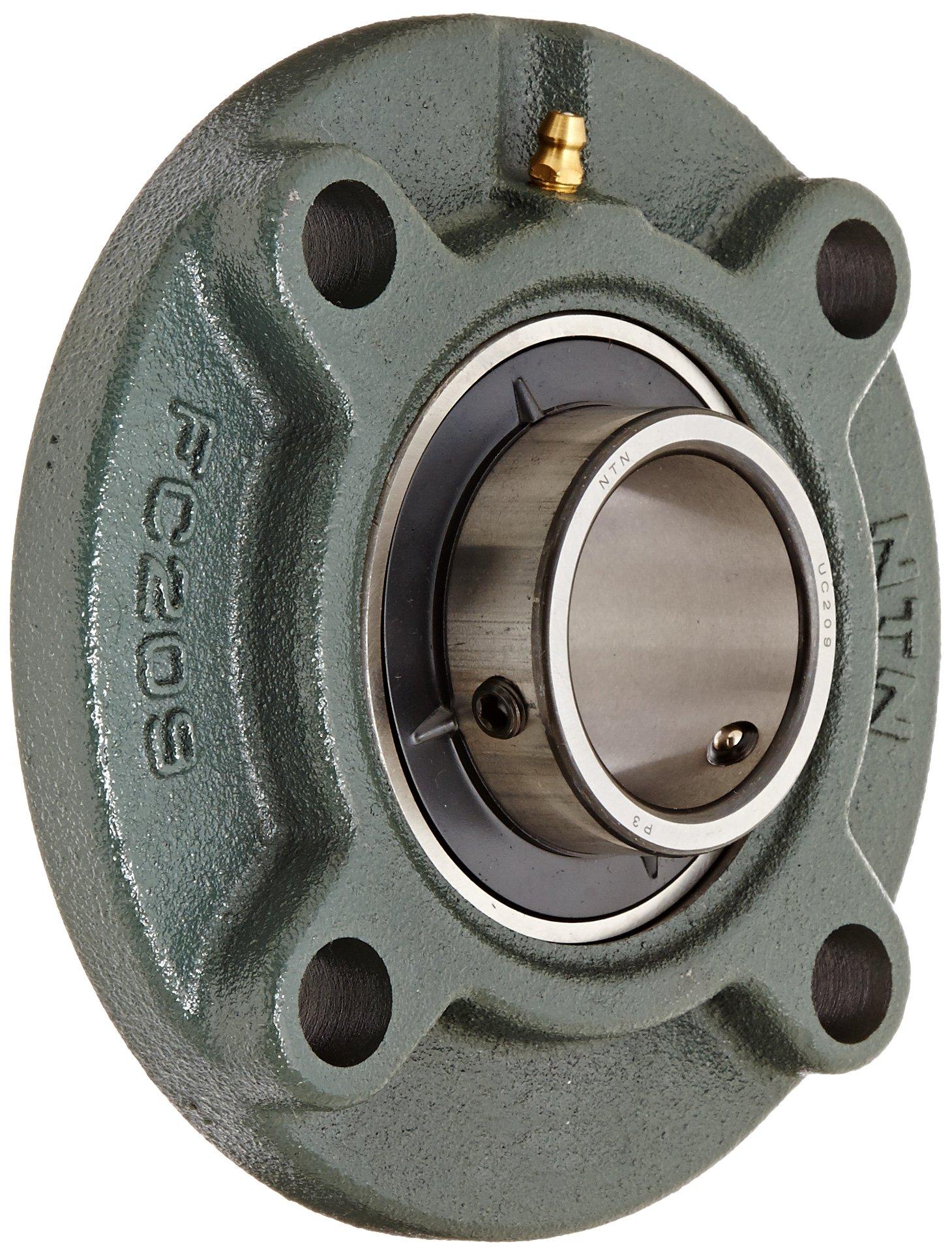 

NTN Bearing Unit UCFC209D1