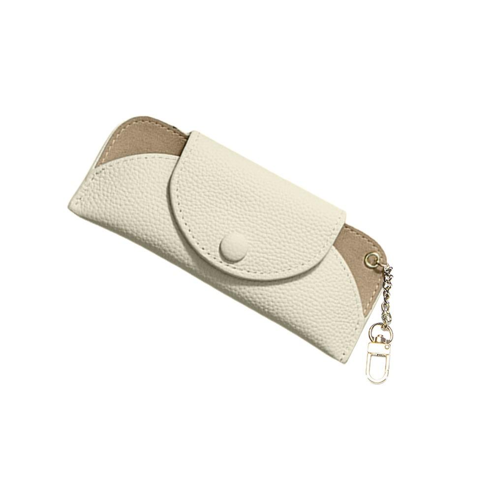 

Мягкий держатель для очков, PU кожа, коробка для хранения солнцезащитных очков, повседневный защитный чехол для очков, унисекс