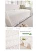 2025 3D Cooling Ice Silk Sofa Cover: All-in-One Summer Blanket & Cushion