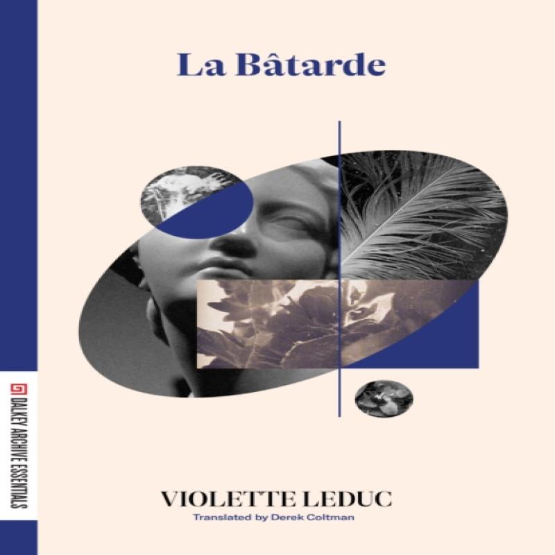 Ria Christie English Books La Batarde Von Violette LeDuc Taschenbuch 9781628974577
