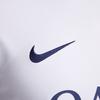 Nike Dri-Fit SS24 PSG M NK DF JSY SS STAD AW Paris Saint-Germain Series Brand Logo Logo Short Sleeve Round Neck Football Jersey Unisex White