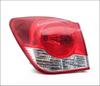 Chevrolet Cruze Old Model Rear Tail Light Assembly - Reverse & Brake Light