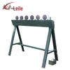 Leile Quick-Response Steel Plate Shooting Target