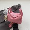 Fashion Hand Carry New Trendy Shoulder Messenger Bag