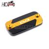 Motorcycle CNC Front Brake Reservoir Fluid Tank Oil Cup Cover For KYMCO CV3 CV 3 2019- 2023 2022 2021 2020 2019