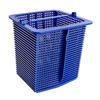 SPX1600M Skimmer Basket Pool Filter Basket with Handle Pool Pump Strainer Basket Replacement for SP2607X10 SP2615X20XE