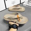 Fashion Men Arch Support Sandals Slippers Summer Beach Breathable Casual Comfortable High Quality Brand Flip Flops Flip Flops Men Fashio