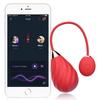 Magic Sundae 6 X 3.5cm Connected Vibrating Egg - Magic Motion - Wireless Vibrating Eggs