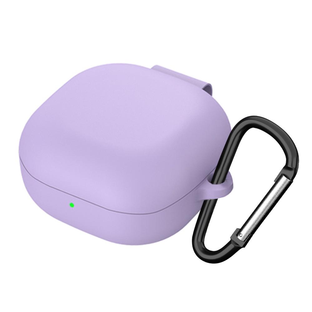 Custodia protettiva per auricolari Samsung Buds2/Buds2 Pro/Buds Live