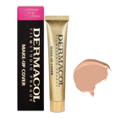 Gesichts-Make-up  – Concealer & Grundierung