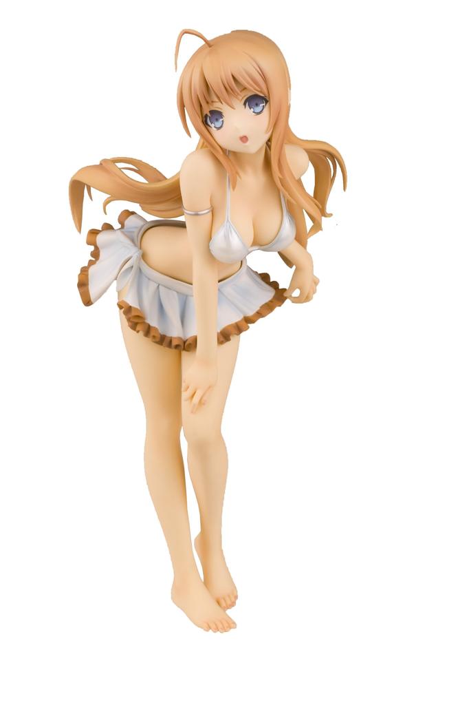 Plavky Konoe Subaru měřítko PVC lakované ver. (1/7 produktu)
