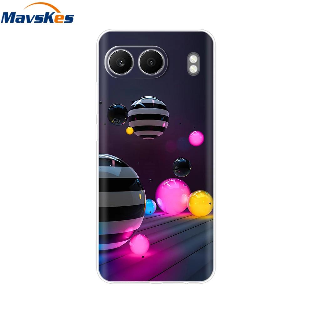 For OnePlus Nord 4 Fashion Marble Soft Silicone Cover for OnePlus Nord 4 5G Protective Back Phone Shells TPU Capa On 1+ Nord4 5G