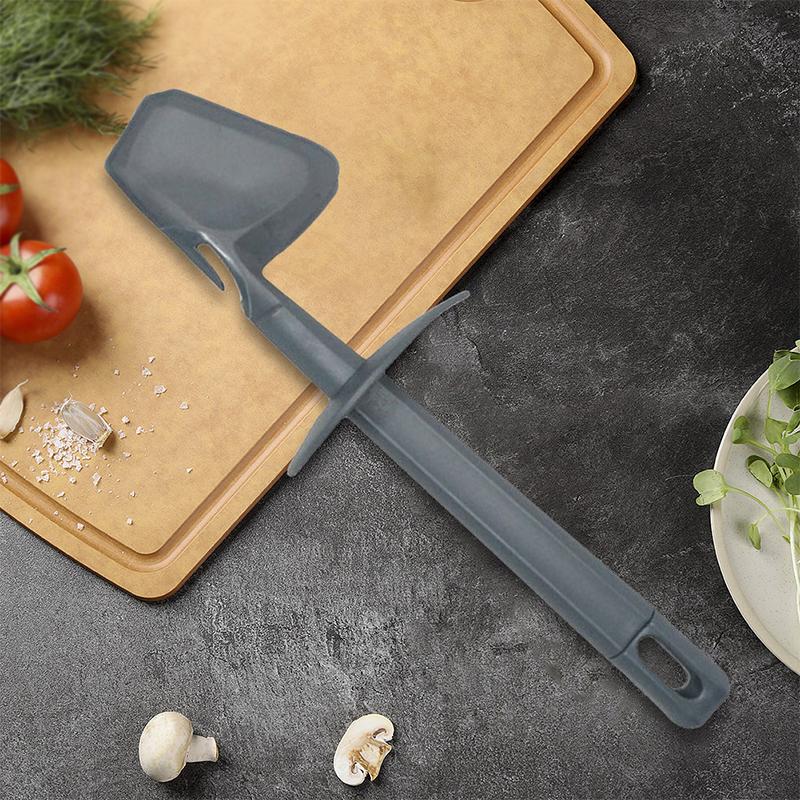 Food Collection Scraper Spatula Scraper Blender Replace Parts Universal Spatula Jar Wall Scrapers For Thermomix Tm31 Tm6 Tm5
