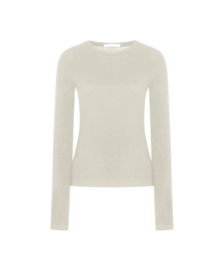 RENEJ Wool Round T-Shirts