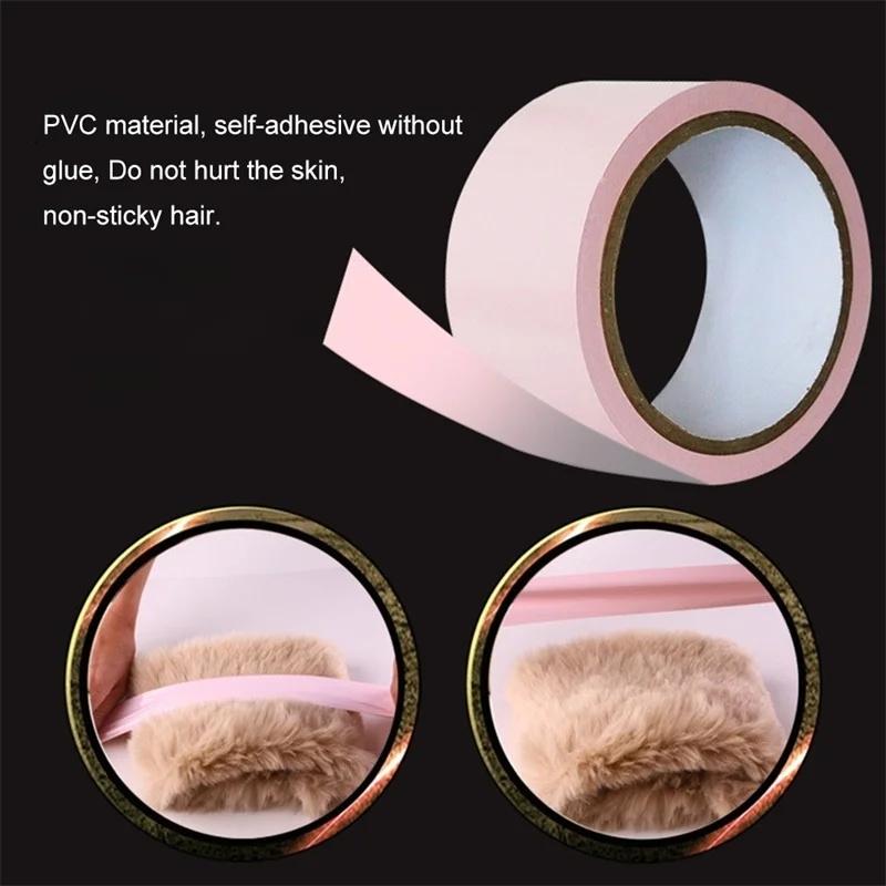 16m Bondage Páska bez stopy BDSM Fetish Slave Sex Toys Postroj Body Restraint Provokativní Alternativní Vázaná Samolepicí hračka pro dospělé páry