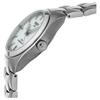 TISSOT PR100 Collection Automatic Mechanical Movement 100m Water Resistance Men's Watches Watch White Dial T101.408.11.031.00