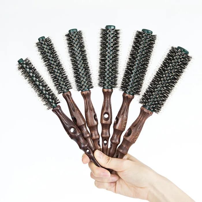 Atara Keramik Donmo Haarrollbürste