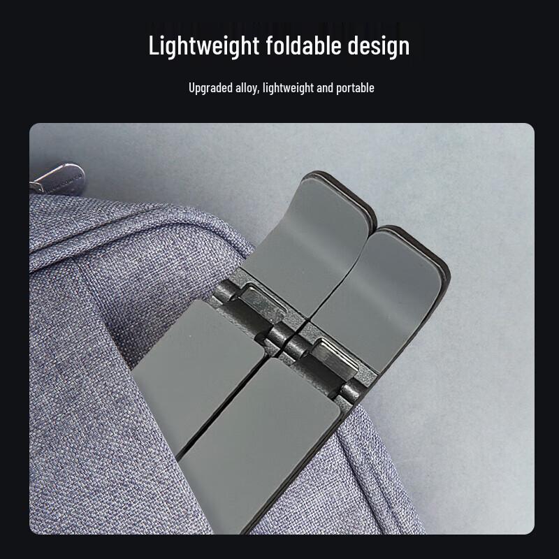 X4 Portable Laptop Riser Stand